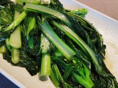 清炒时蔬-平川·程玉平川菜工作室