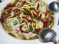 -太二酸菜鱼(武汉光谷保利店)