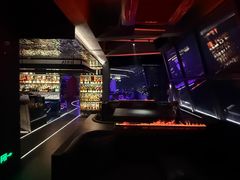 -境·Bar·日咖夜酒