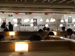 -So Lounge索兰至餐厅(蓝色港湾店)