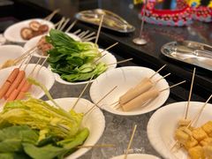 -京伦饭店