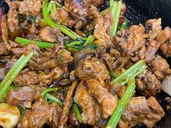 -嘟享吃重庆鸡公煲(五一店)