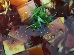 精品毛血旺-马仕玖煲·融合菜·酥不腻烤鸭(人大店)