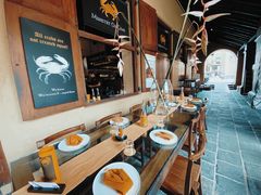 -Ministry of Crab(科伦坡店)