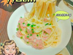 -大鲤深夜食堂