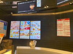 -麦当劳(苏州中心星悦汇店)