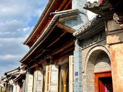 -巍山古城
