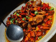 -青年公社烤鸭(青年路店)