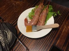 -和萌牛肠烧烤(财富中心店)