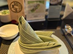 -富力威斯汀酒店-中国元素中餐厅(武昌临江店)