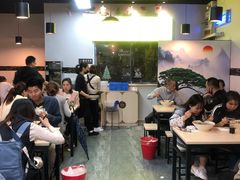 大堂-项记面馆(明瓦廊店)
