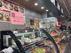 -韩麦大冷面(乔松路直营店)