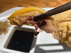 蘇小柳白切鸡-苏小柳手工点心(人民广场分院)