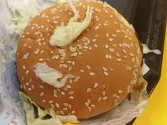 -麦当劳(北京金星西路店)