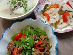 -田螺阿姨自营月嫂·育儿嫂(高新店)