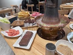 -大萝卜烧烤羊蝎子烤全羊(新城河路店)