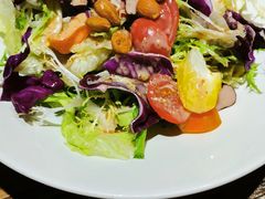 黑松露果仁时蔬-丹江渔村(首都机场店)