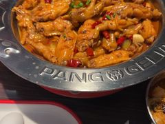 -胖哥俩肉蟹煲(济南世茂国际广场店)
