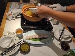 -客家班·客家菜(嘉禾金铂店)