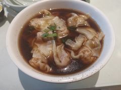 虾籽馄饨-冶春(星汉大厦店)