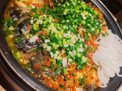 -隐厨·中国菜馆(三里屯T+MALL店)