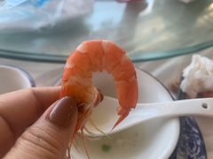 -红月湾海鲜饭店•沙滩海景(双月湾店)