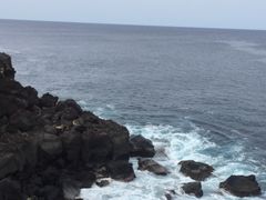 -夏威夷火山国家公园