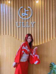 -宥莉·ULLY 痘敏肌•科技皮肤管理中心