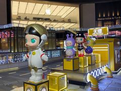 -泡泡玛特POPMART(天环购物中心店)