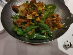 -眉州东坡(团结湖店)