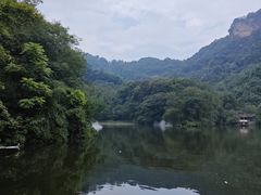 -青城山
