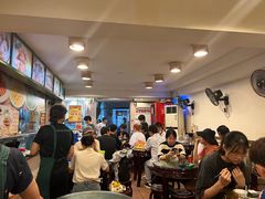 -紫金食坊(江南西路店)