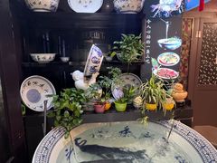 -南京金牛湖巨碗鱼头