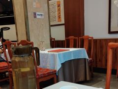-峨嵋酒家(地安门店)