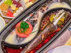 -锦府盐帮·侯宅(五棵松万达店)