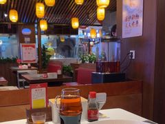 -潞州宴(清华店)