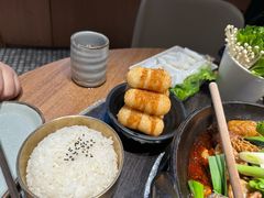 -炉角·鲍鱼牛腩煲(国贸商城店)
