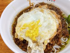 -肆姐面粉馆(坡子街店)