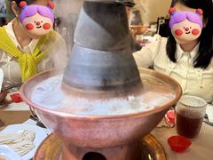 -东来顺饭庄(新源里店)