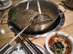 -嬷孙家潮汕牛肉火锅(北京路天河城店)