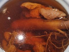 -多喝汤·炖汤蒸饭(云门店)