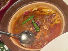 -清水亭湖北菜(大屯DT51店)