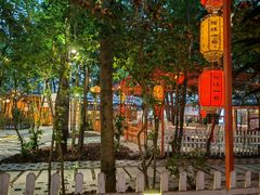 -陶缘一号·四季缘·老字号顺德菜·户外婚礼家宴(西滘店)