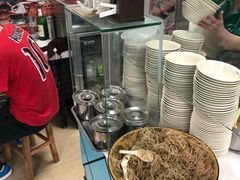 -老磁器口豆汁店(天坛店)