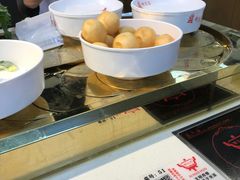-西火火·川派小火锅(西溪银泰店)