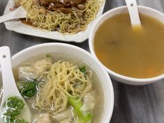 -初记正宗云吞面