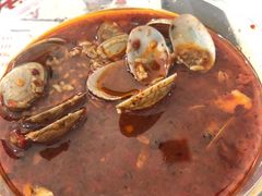 -老闵田螺馆·南昌特色小炒(梦时代店)