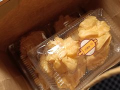 -吴酥生宫廷酥饼(南门口店)