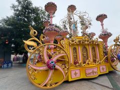 -大连海昌发现王国主题公园