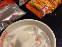 -探鱼·鲜青椒爽麻烤鱼(领展购物广场店)
